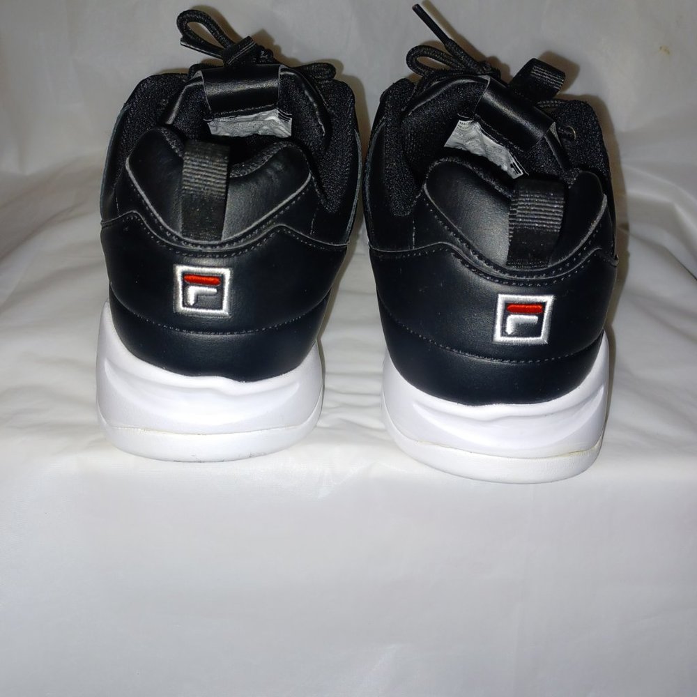 FILA DISARRY WOMEN'S SNEAKERS - Picture 3 of 6